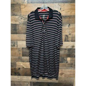 Zero Restriction Men's Polo Size‎ Large Tall